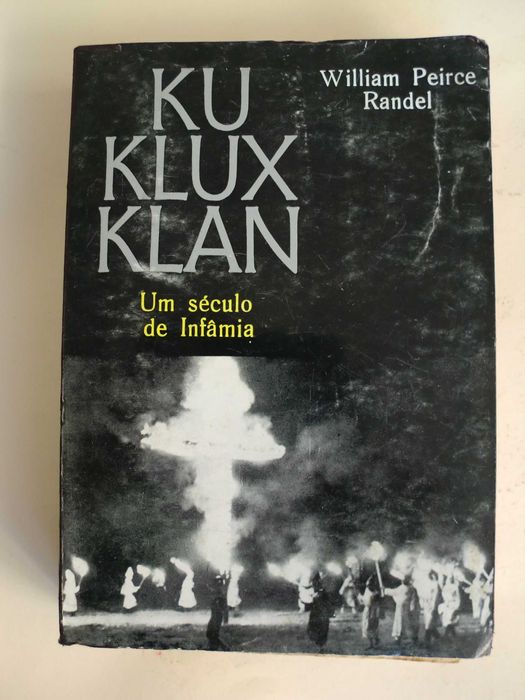 Ku Klux Klan
de William Peirce Randel
