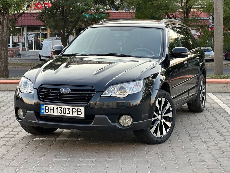 продать свой автомобиль субару