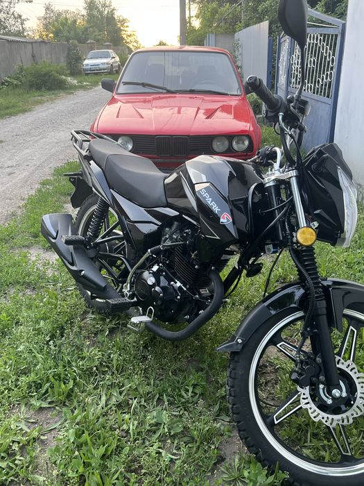 спарк 150 r 15 в хорошом состоянии