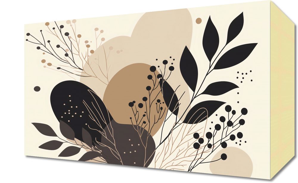 Obraz 30x20cm Harmonijka Przyrody