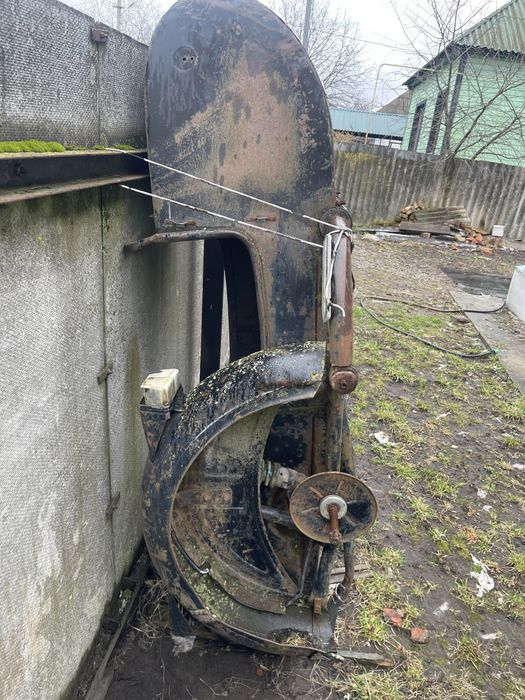 Продам Коляску под мотоцыкл МТ