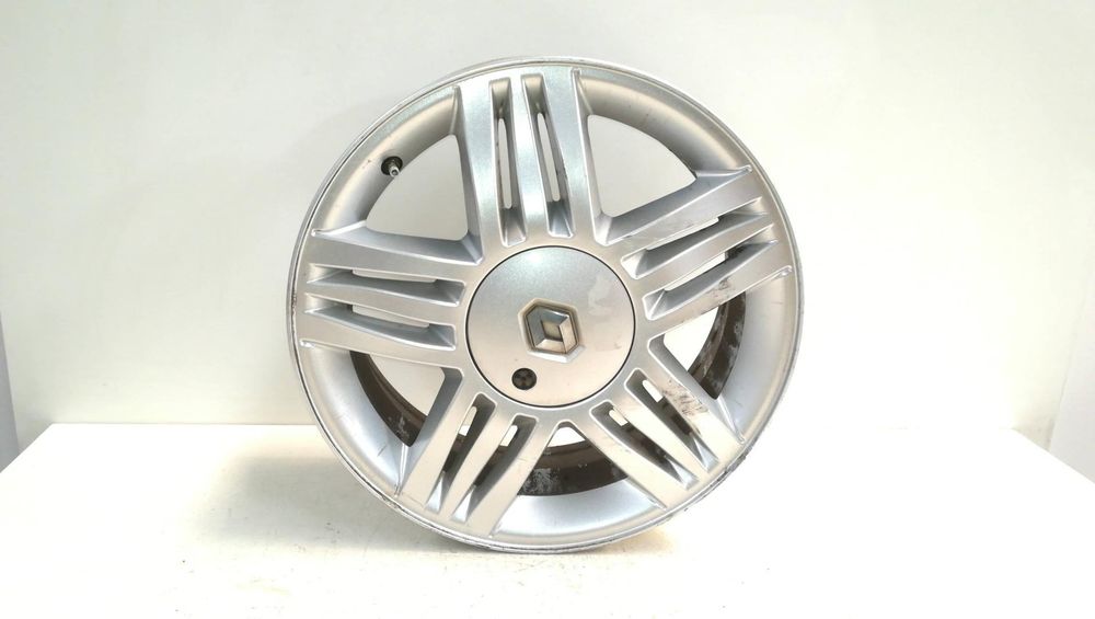 Pneu Renault Megane Ii Berlina 3P