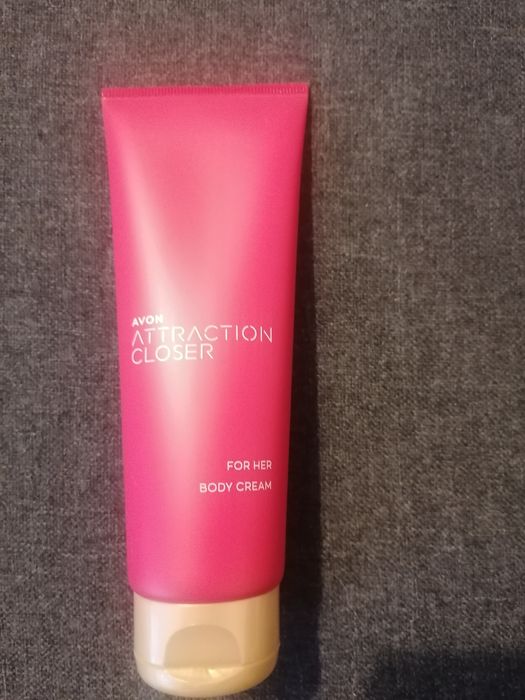 Balsamy  do ciała 125 ml Avon