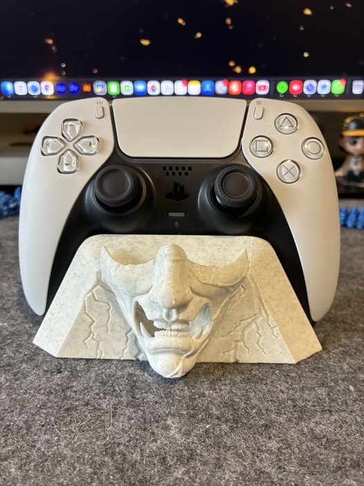 Suporte comando PS5 Ghost of Yotei