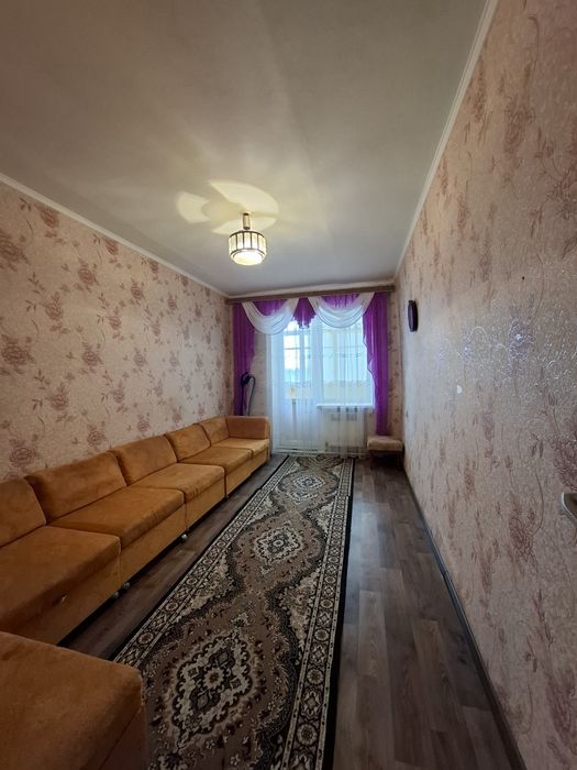 Продаж 4 кімнатної квартири  Хмільник