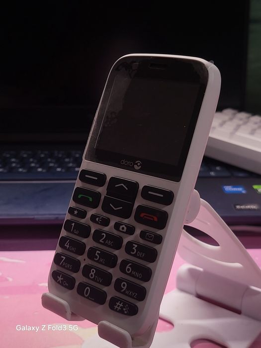 Телефон Doro 1370