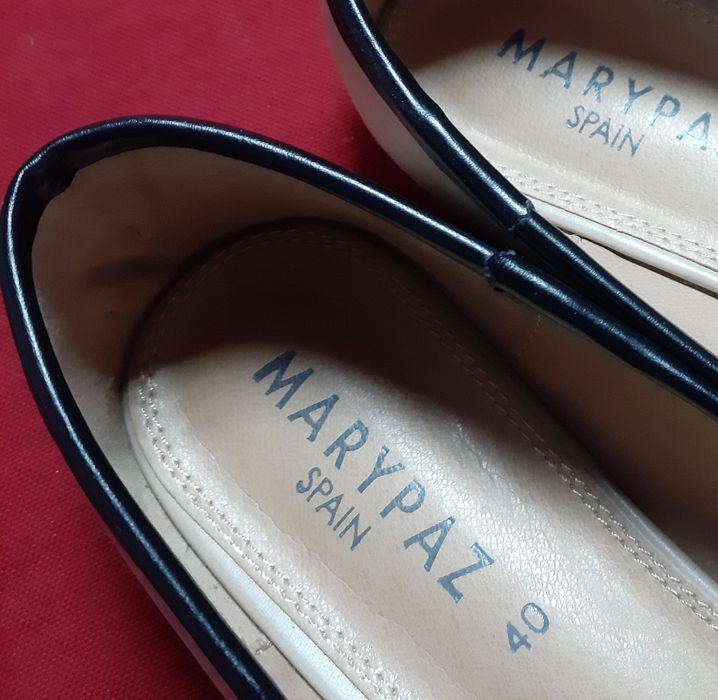 Sabrinas com lacinho