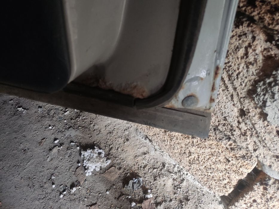 Мерседес W123 універсал