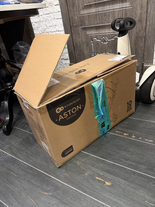 Продам дитячий велосипед. Самовивіз в Одесі.