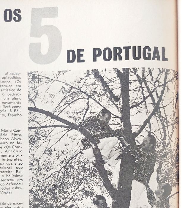 Revista ANTENA #66