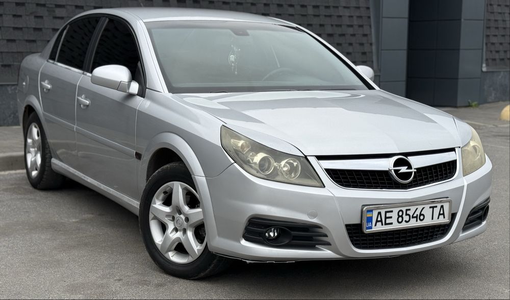 Продам Opel Vectra C 2007 г 2.2 автомат газ/бензин в хорошем состоянии