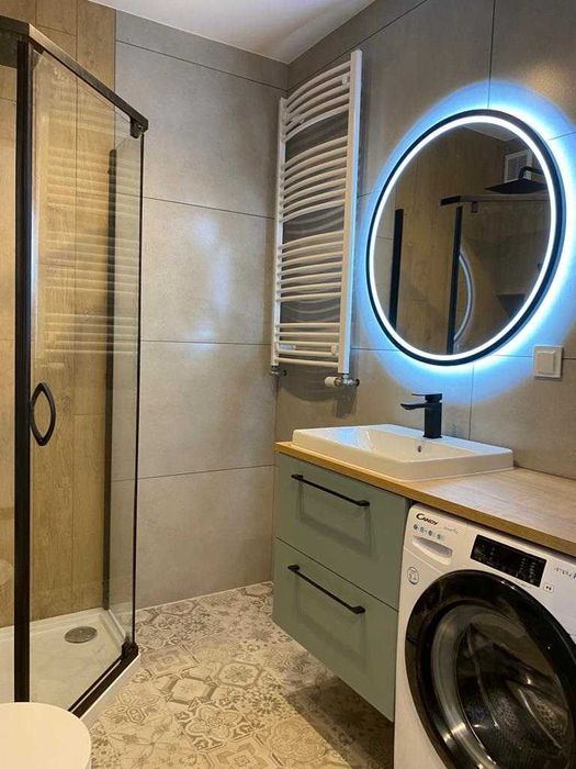 Wynajmę mieszkanie 2-pokojowe Niepołomicka