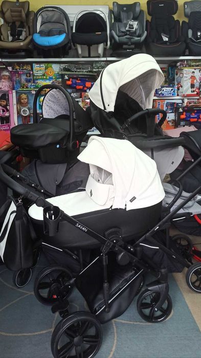 Колеса , бампери , шарніри , механізми для дитячих колясок