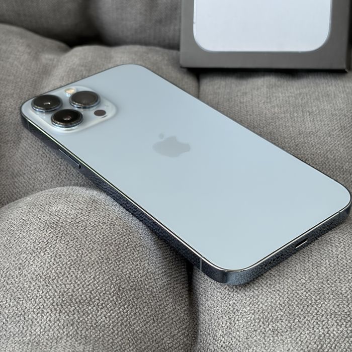 Apple iphone 13 Pro Max