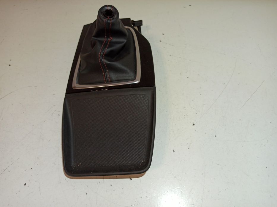 Consola central com fole de mudanças - MAZDA 3 (BM, BN) | 13 -