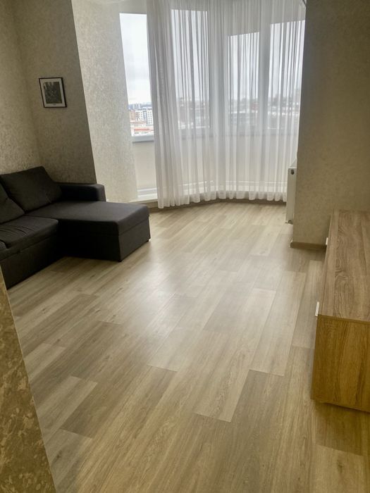 Оренда 1к квартири