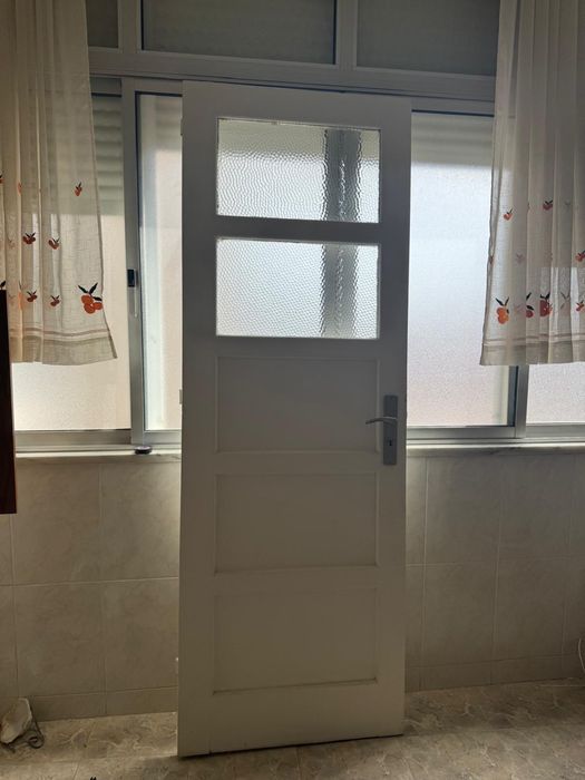 Vendem-se Portas interiores