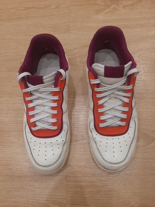 Tenis Nike Air Force One (Tamanho 44) Original Unisexo
Eu faço entrega