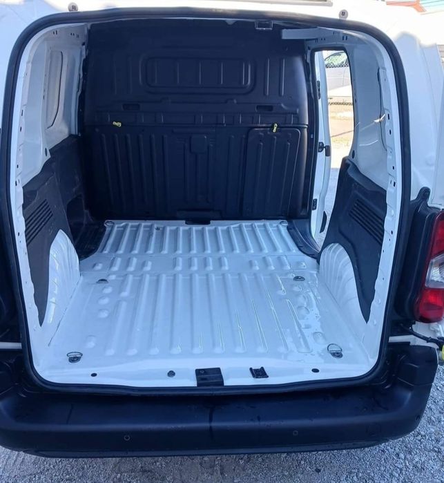 Citroën Berlingo 1.6 blue hdi