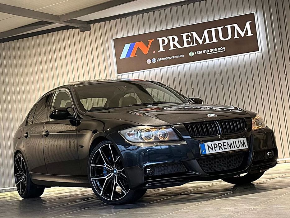BMW 320