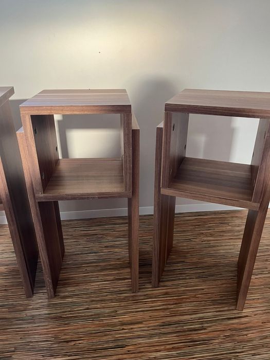 Mesinhas de Cabeceira