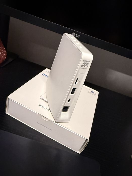 Sonoff iHost Smart Home Hub