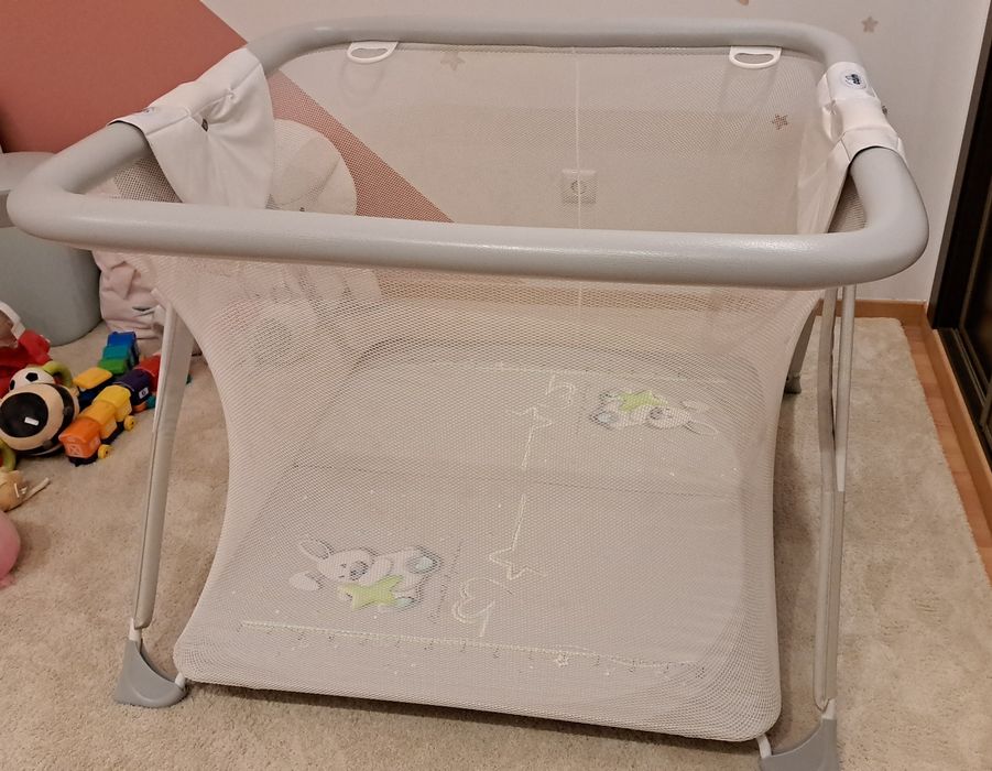 Parque Infantil América CAM (tamanho XL)