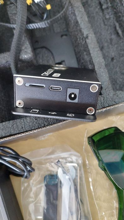 Creality laser kit