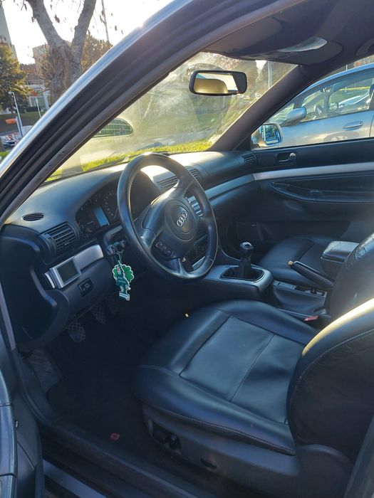 Audi A4 2.5 Disel