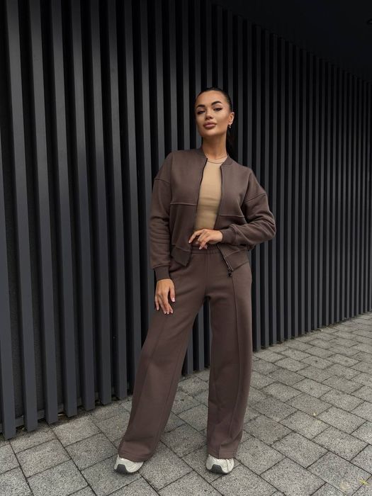 Костюм лакоста фліс