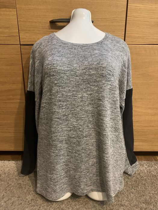 Bluza z dzianinki 38-40