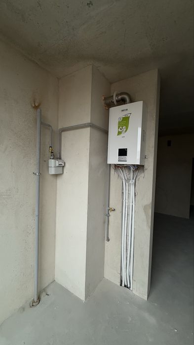 простора  2х  кім., квартира ЖК Софіївські Липки Софіївська Борщагівка