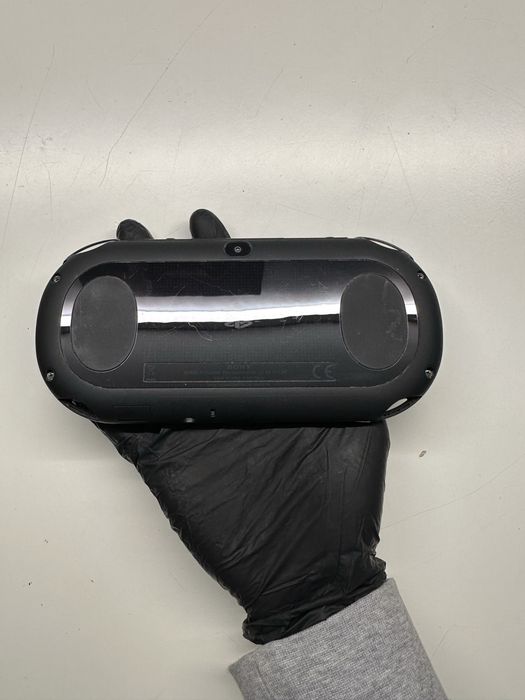 Psvita Slim + Carregador Original + Minecraft