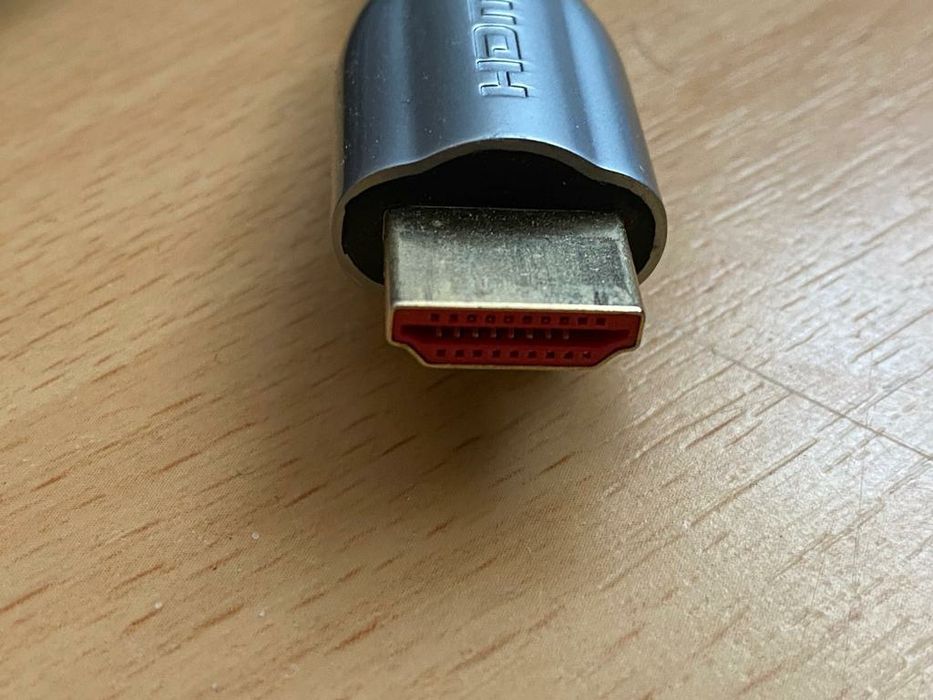 HDMI 2.0 Unitek Lux 18 gb/s oplot 4K