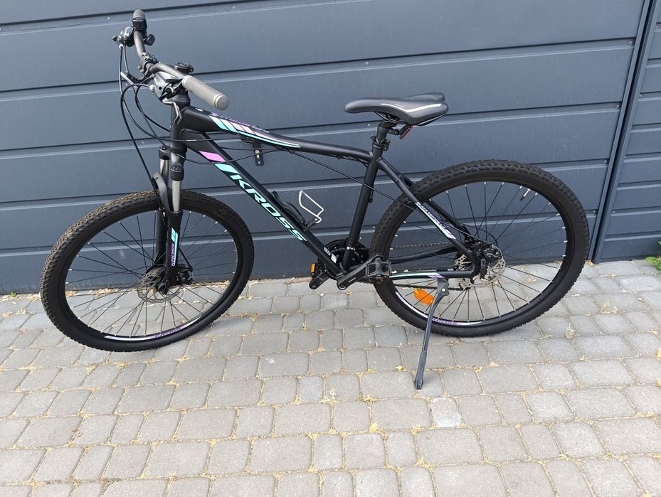 Kross Black Edition 2.0 29" rama L