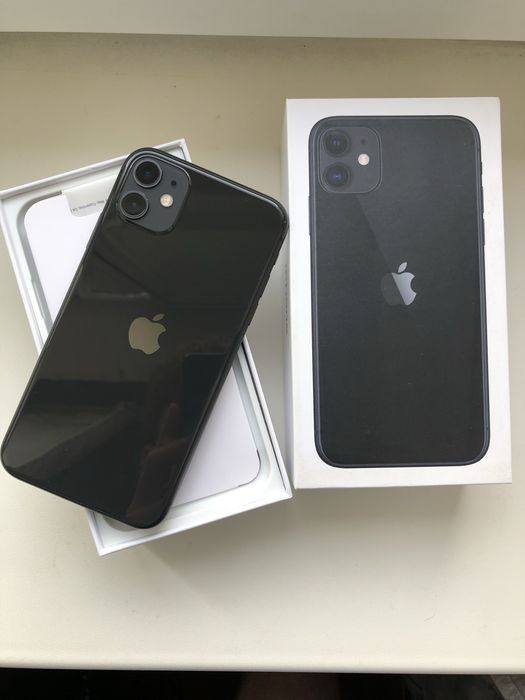 iPhone 11 Neverlock