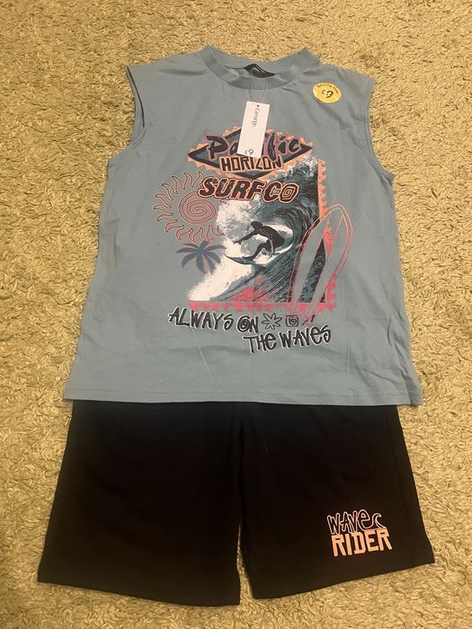 Косюм літній на хлопця 12-13 років George.