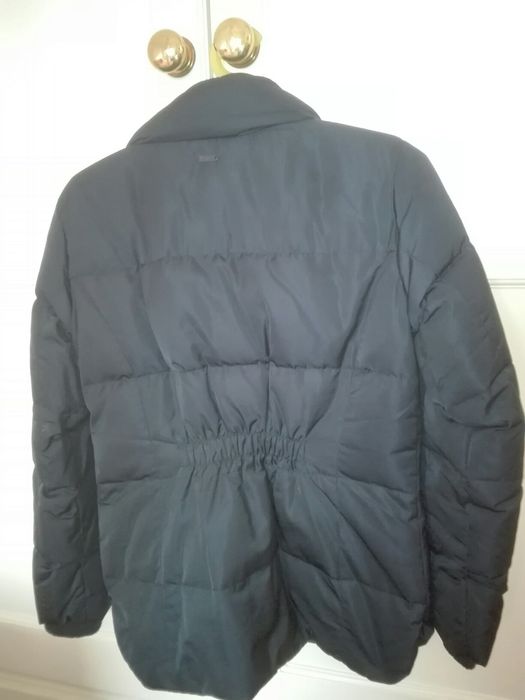 Blusão de penas Pepe Jeans 14 anos