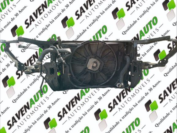 Kit de radiadores MERCEDES-BENZ CLS (C219)