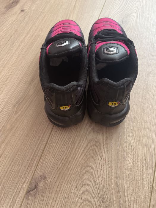 Кросівки Nike Air Max TN 36