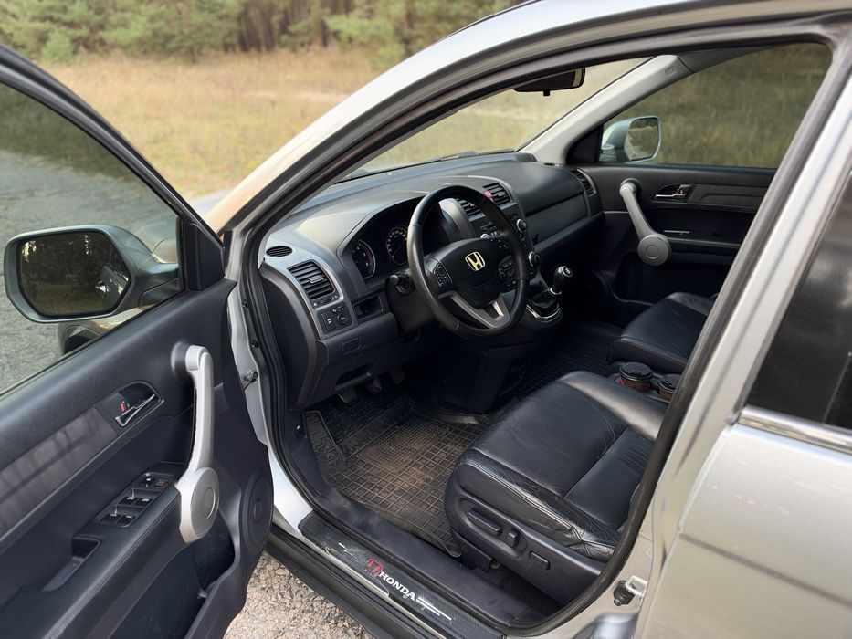 Продам Honda Cr-V, Дизель!!!