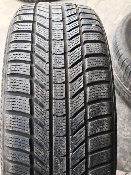 Idealna zimowa 215 45r18 93 V xl continental Winter contact TS 870p 2022r