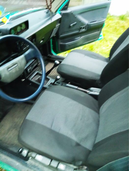 Продам Toyota Tercel