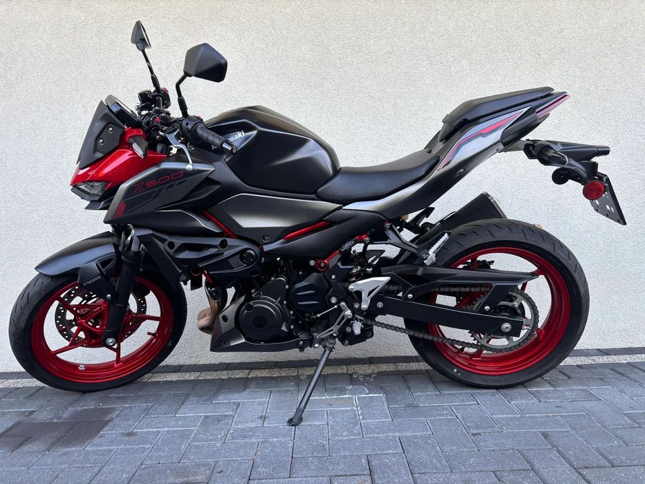 Kawasaki