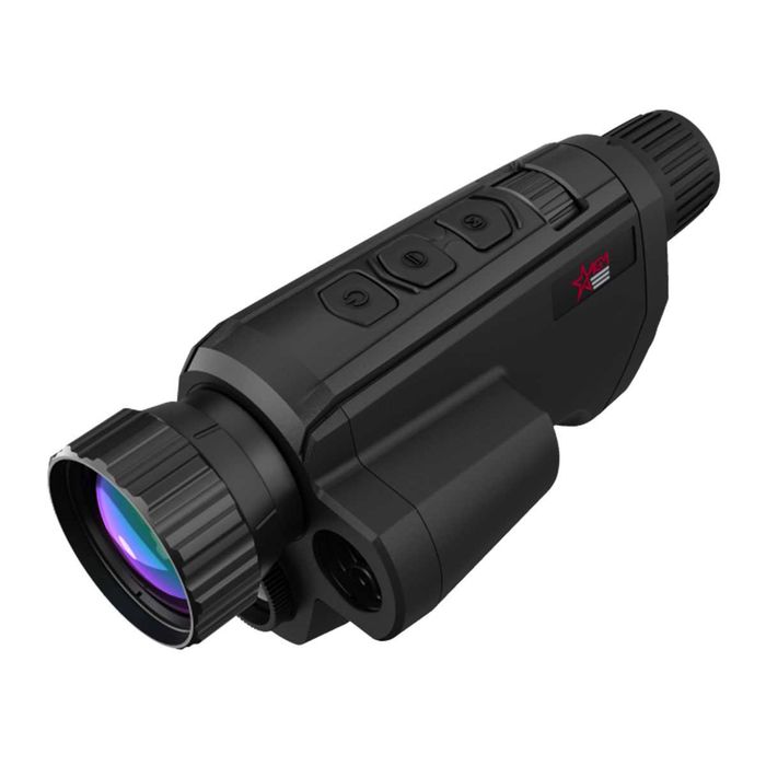 Тепловізійний монокуляр AGM FUZION LRF TM50-640