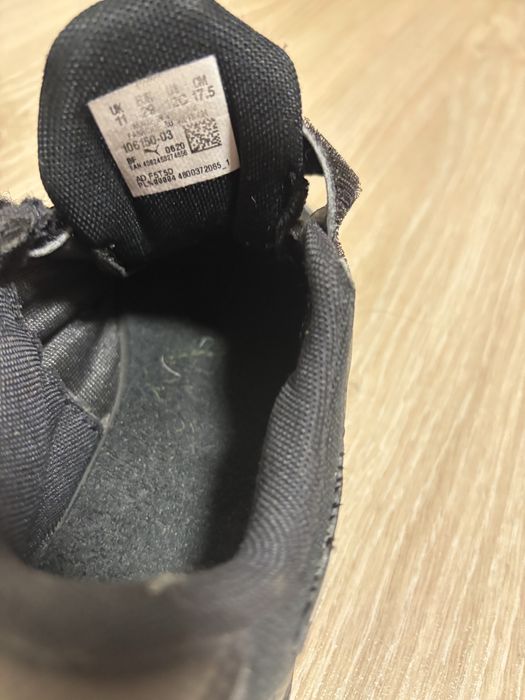 Футзалки сороконожки Puma