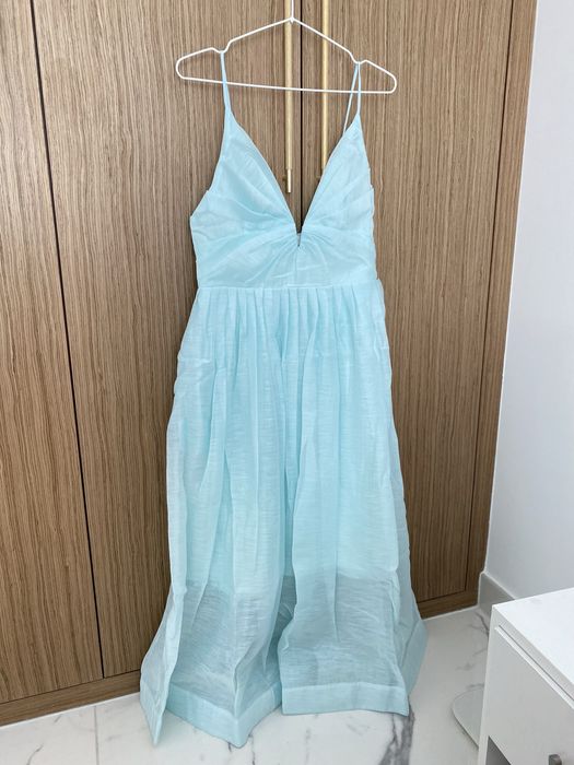 Нова сукня Zimmerman