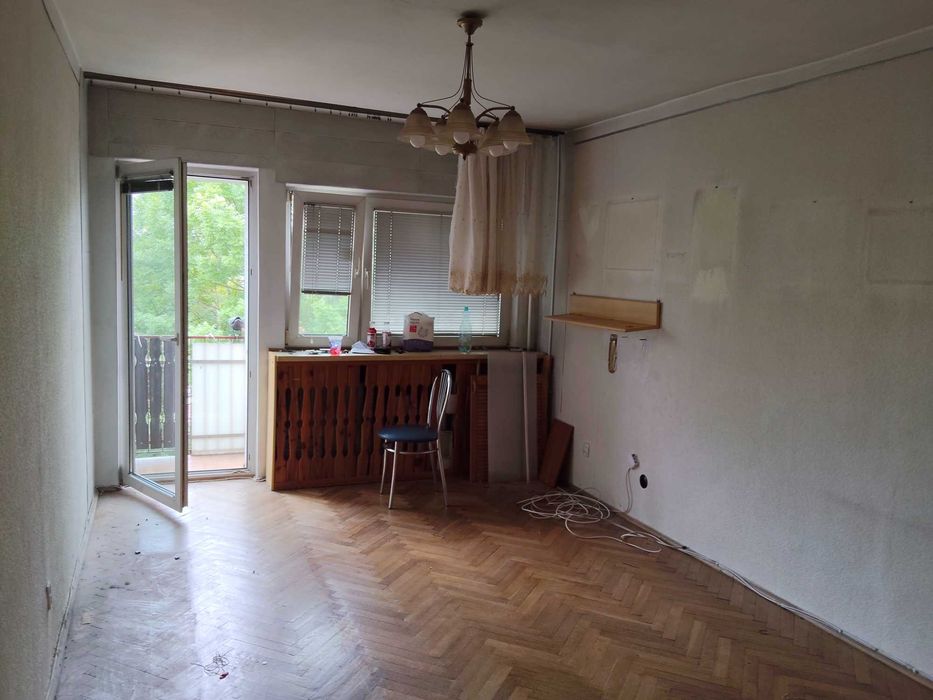 Mieszkanie na sprzedaż, 2 pokoje, 45 m², Łódź