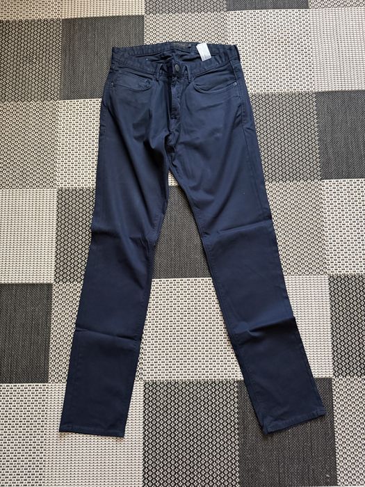 Штани massimo dutti