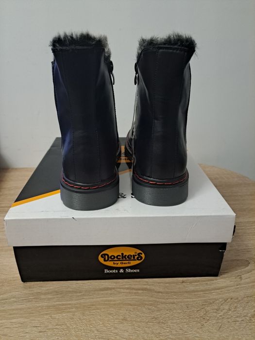 Buty damskie Dockers by Gerli 41.